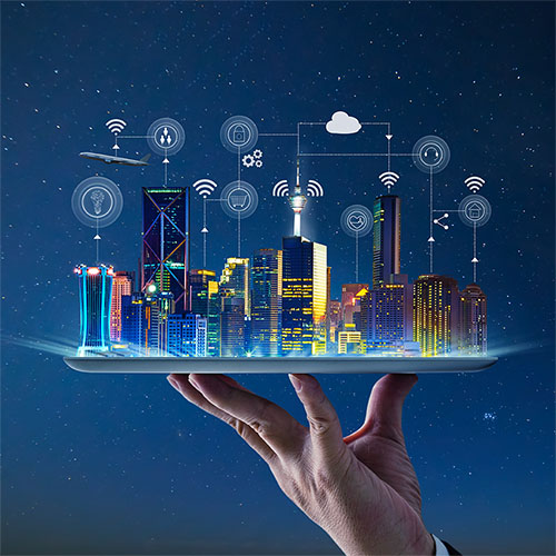 Smart_Building_Support